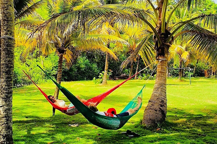 Luxury Beach Club - Image 14