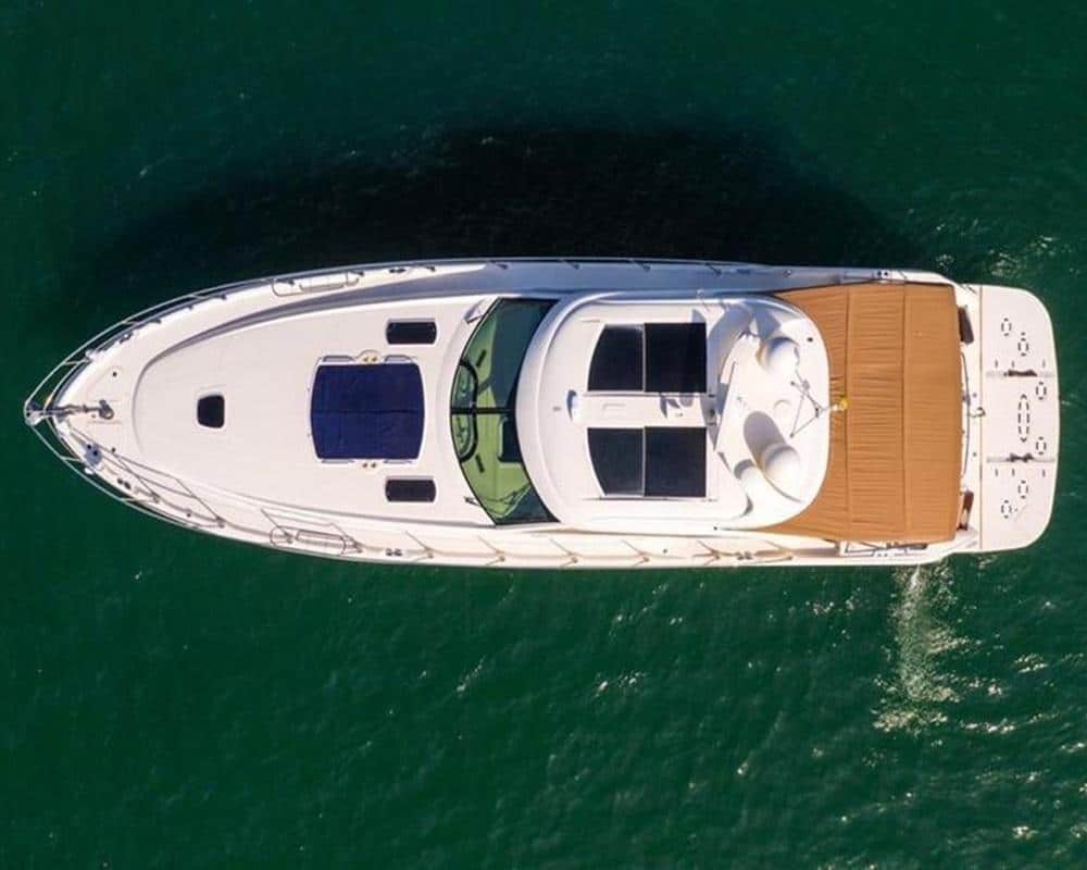 Yate Sea Ray Sundancer 62 - Image 3