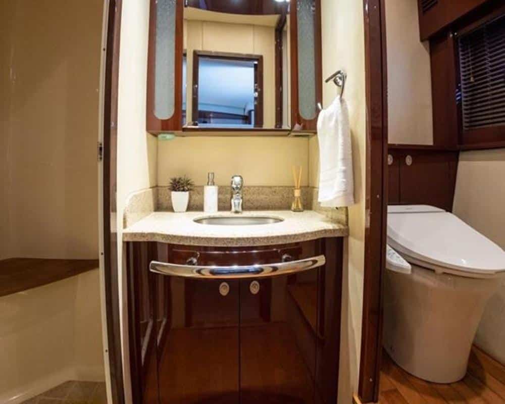 Yate Sea Ray Sundancer 62 - Image 11