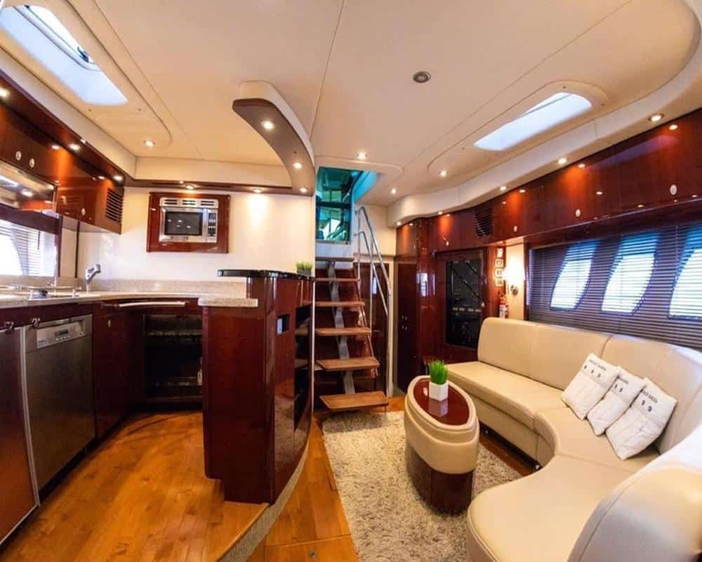 Yate Sea Ray Sundancer 62 - Image 10