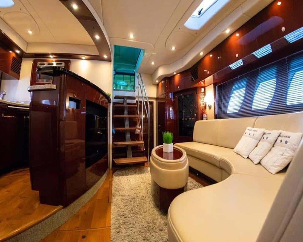 Yate Sea Ray Sundancer 62 - Image 19