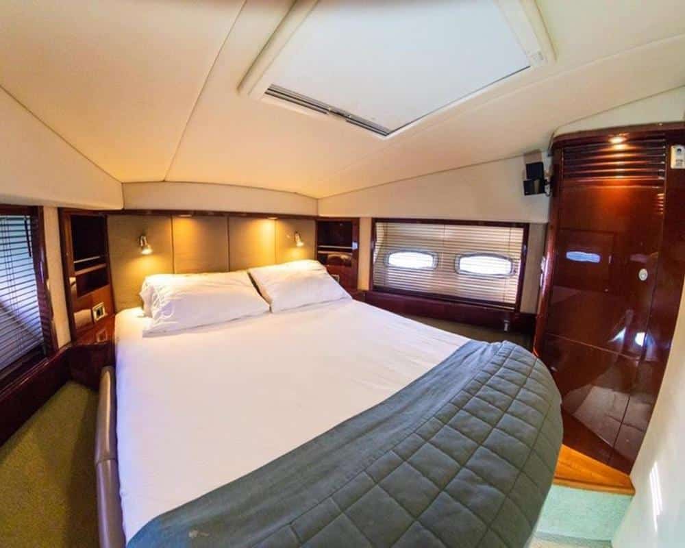 Yate Sea Ray Sundancer 62 - Image 8