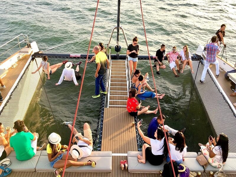 Atardecer en Crucero - Image 19