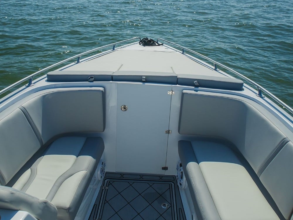 Lancha Blue Horizon - Image 6