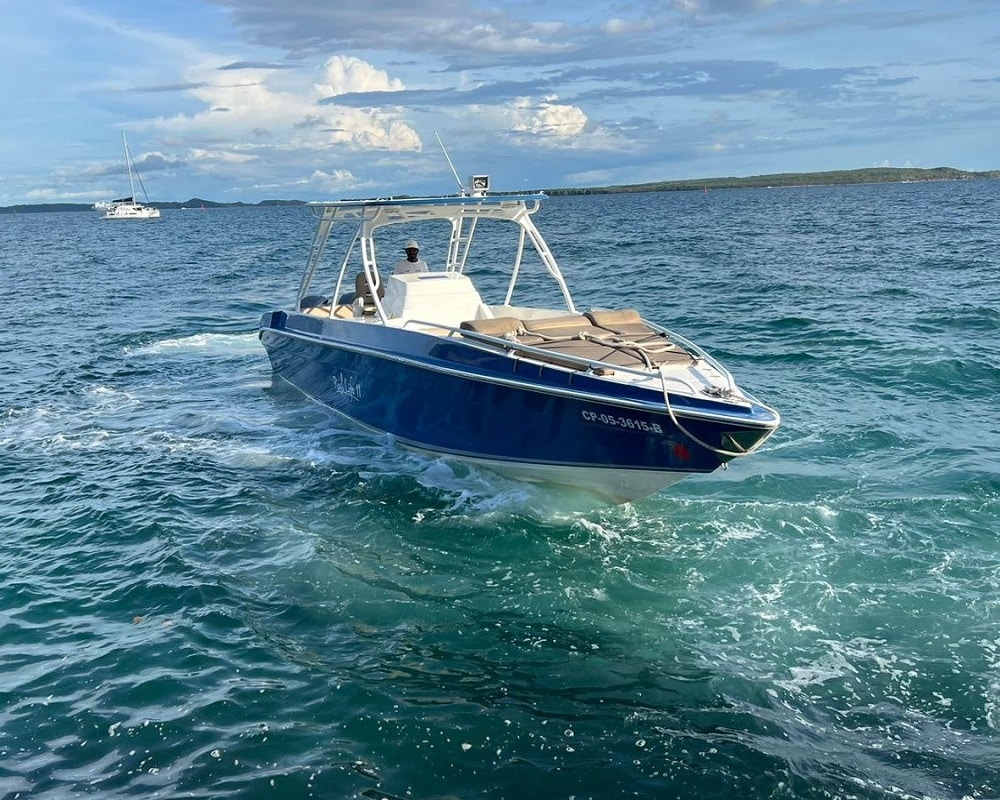 Lancha Real Life II - Image 3