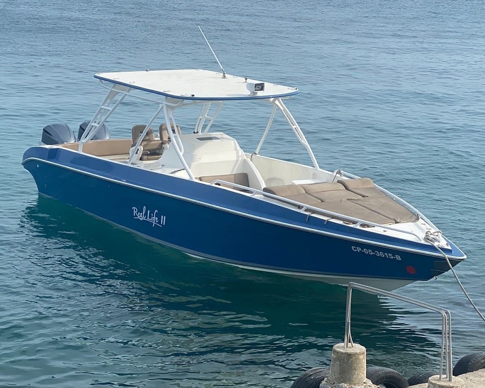 Lancha Real Life II - Image 18