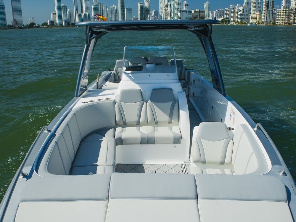 Lancha Blue Horizon - Image 5