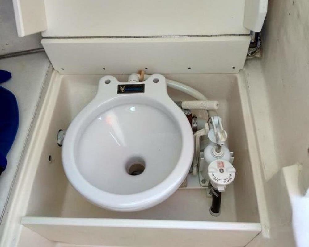 Lancha Real Life - Image 13