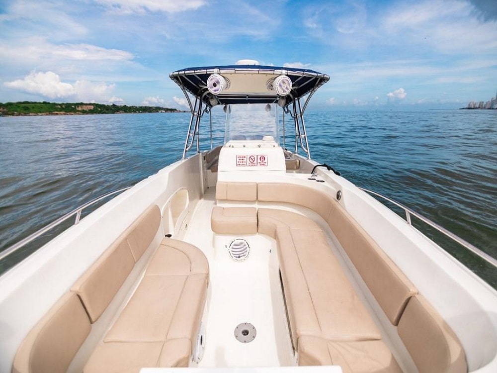 Lancha Mon Amour - Image 9