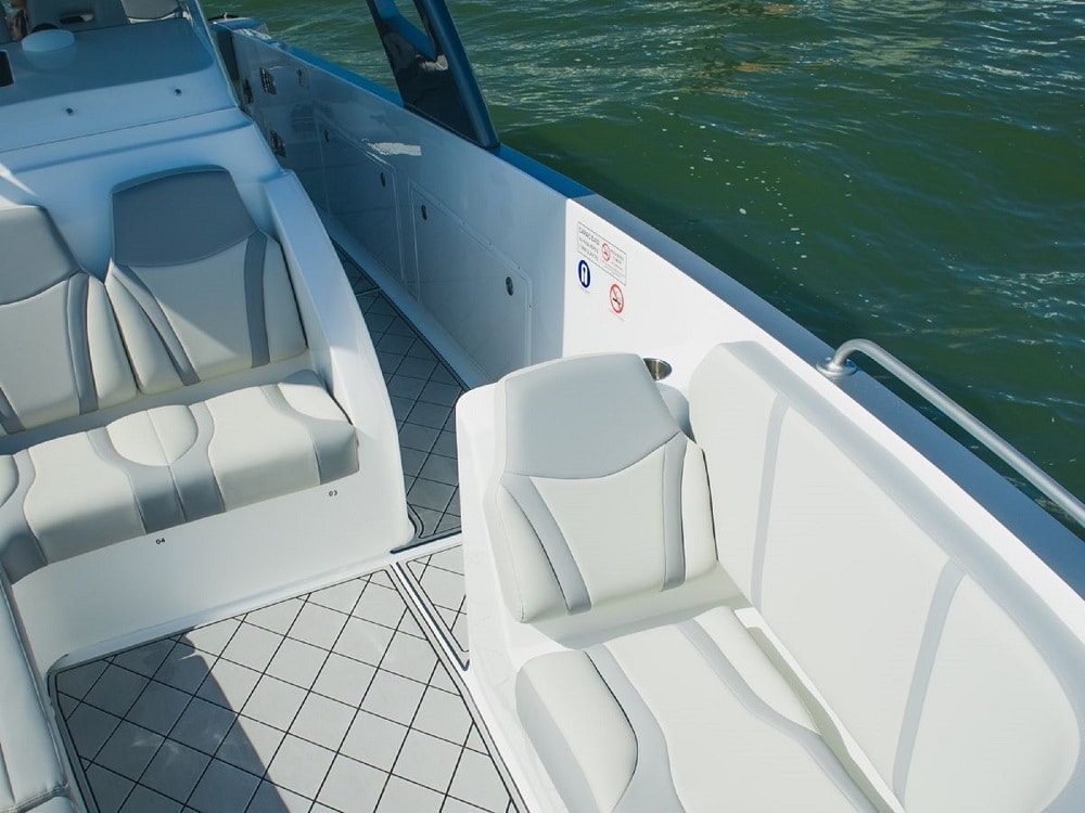 Lancha Blue Horizon - Image 7