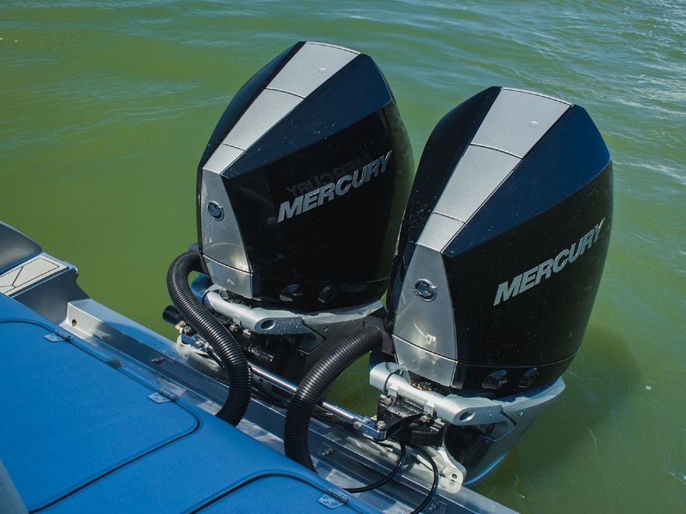 Lancha Blue Horizon - Image 20