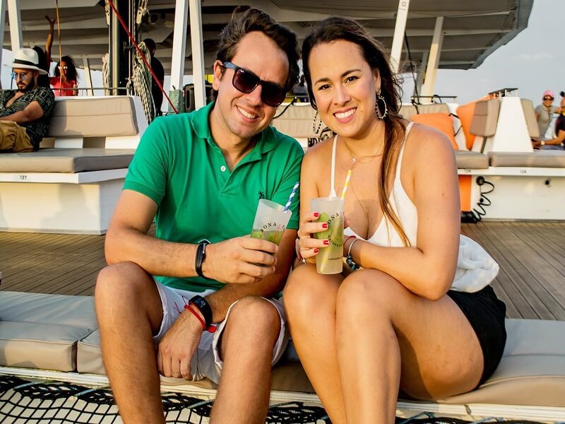 Atardecer en Crucero - Image 18