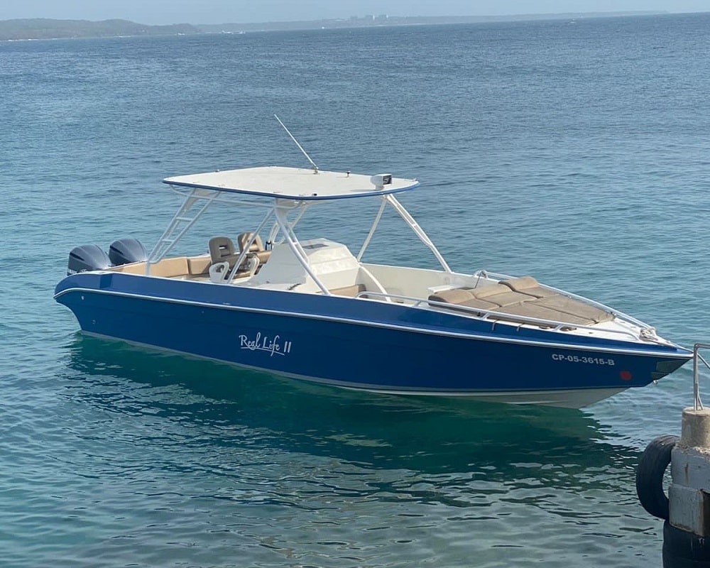 Lancha Real Life II - Image 2