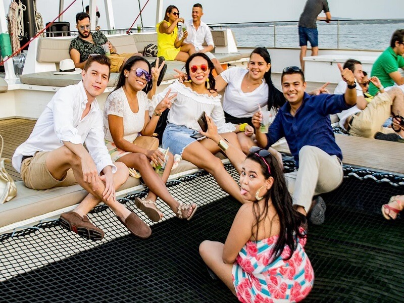 Atardecer en Crucero - Image 17