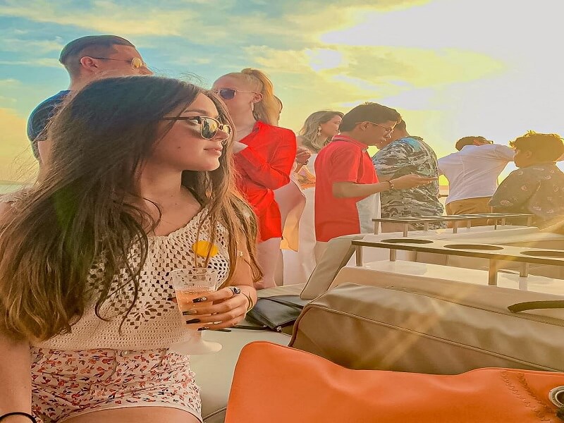 Atardecer en Crucero - Image 16