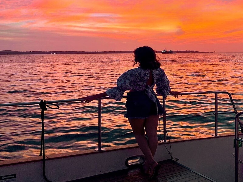 Atardecer en Crucero - Image 13