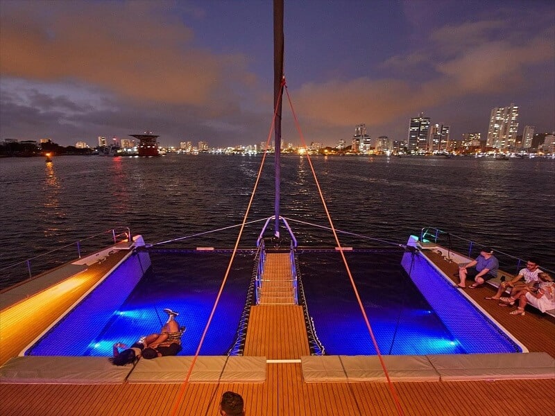 Atardecer en Crucero - Image 9