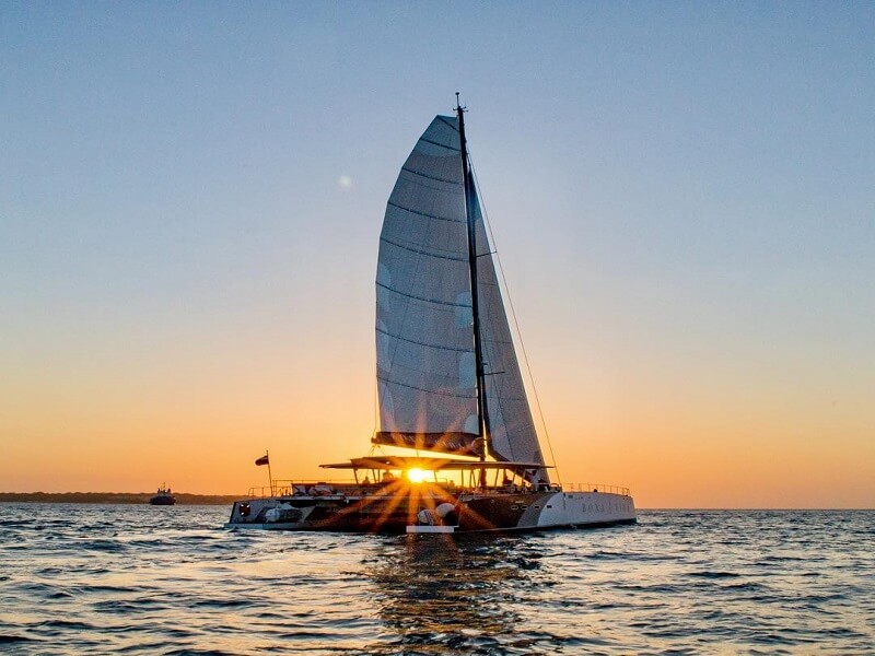 Atardecer en Crucero - Image 8