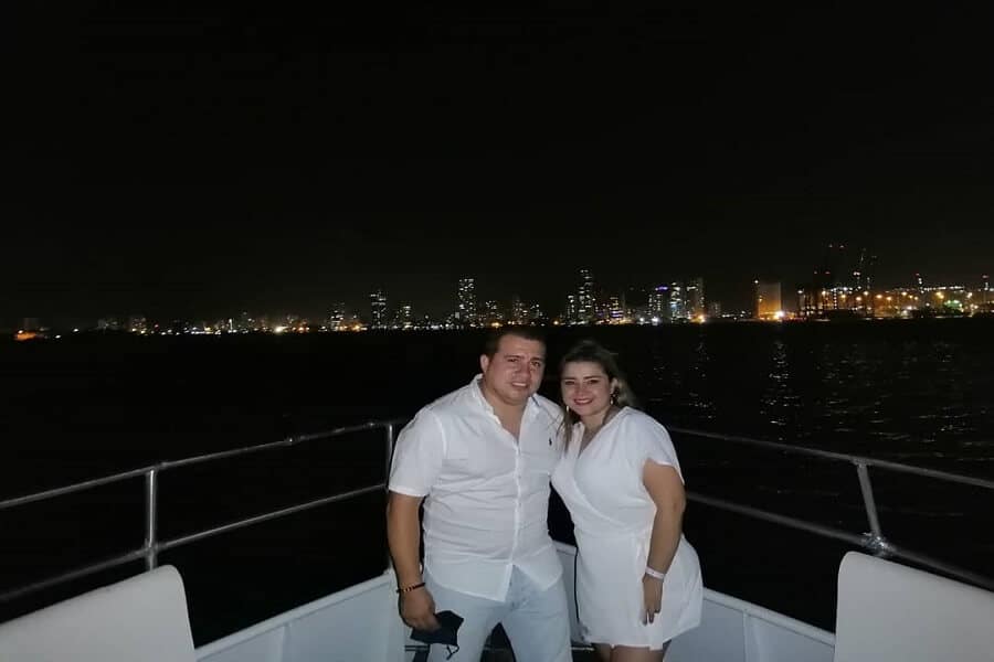 Cena Noche Blanca - Image 3