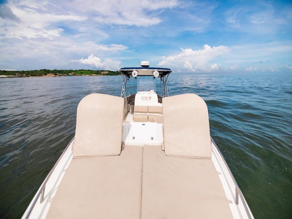 Lancha Mon Amour - Image 8