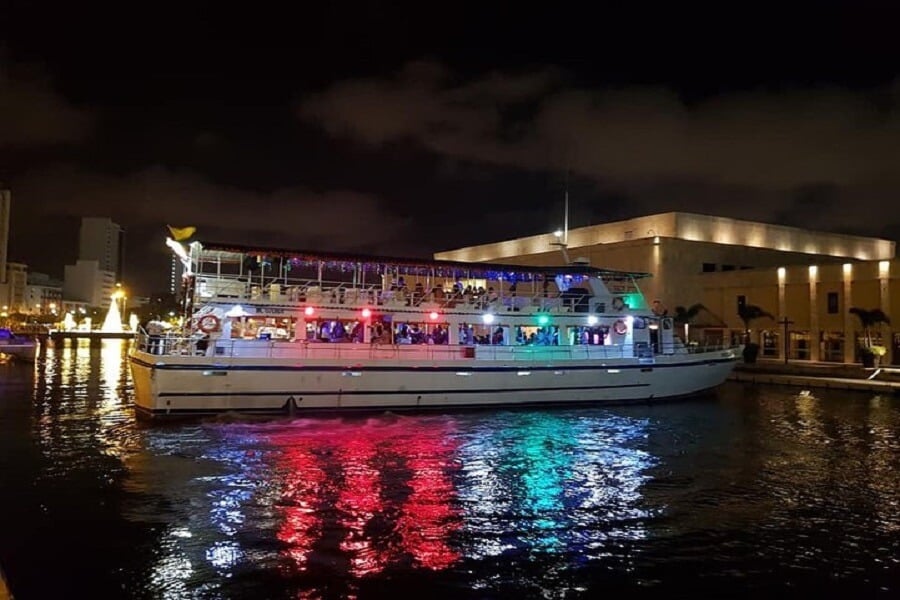 Cena Noche Blanca - Image 2