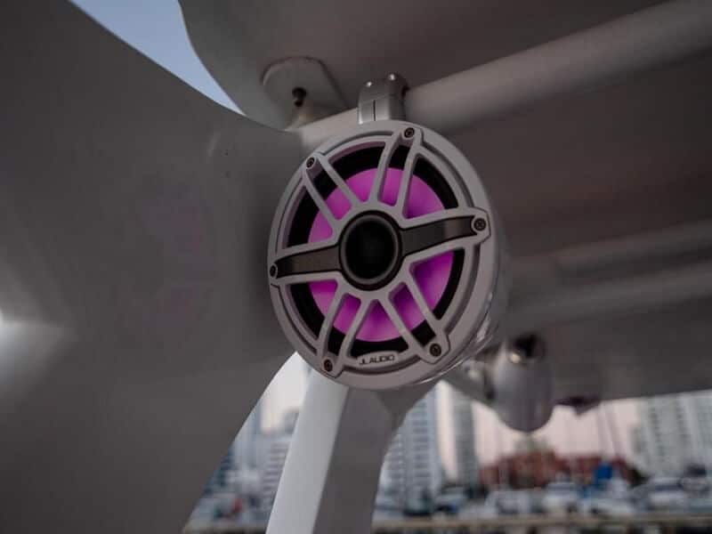 Lancha Santa Maria V - Image 8