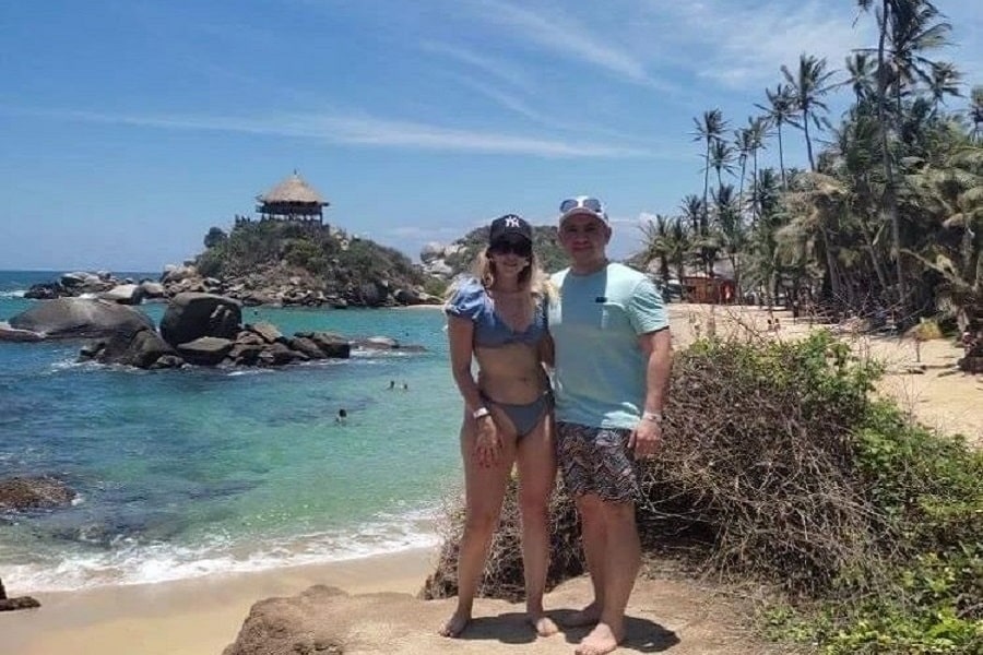 Parque Nacional Tayrona - Image 21