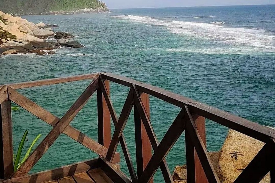 Parque Nacional Tayrona - Image 24