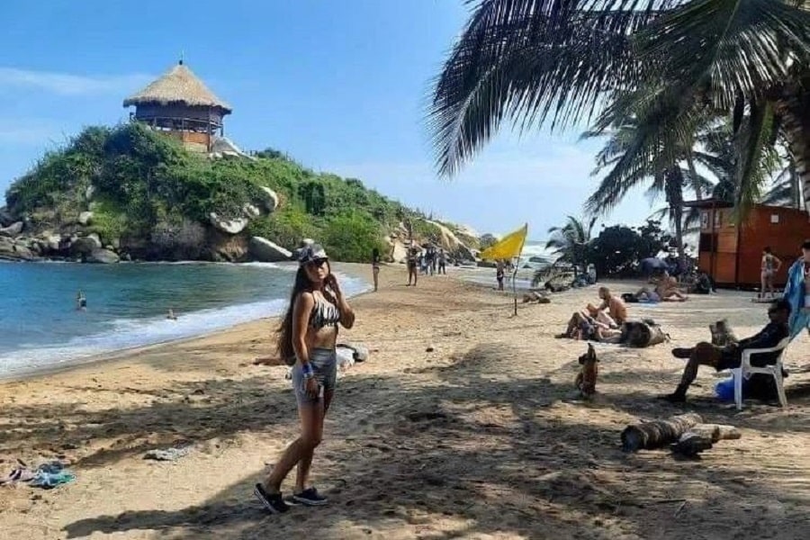 Parque Nacional Tayrona - Image 23