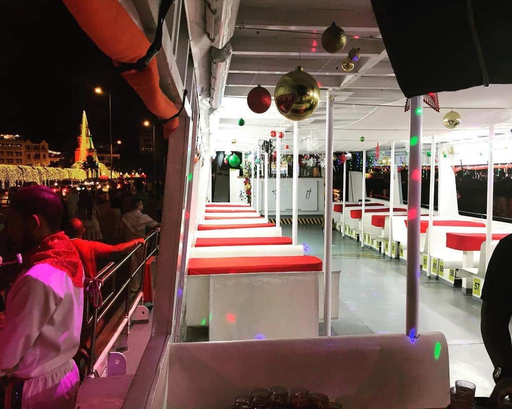 Cena San Silvestre Fiesta de Fin de Año - Image 6