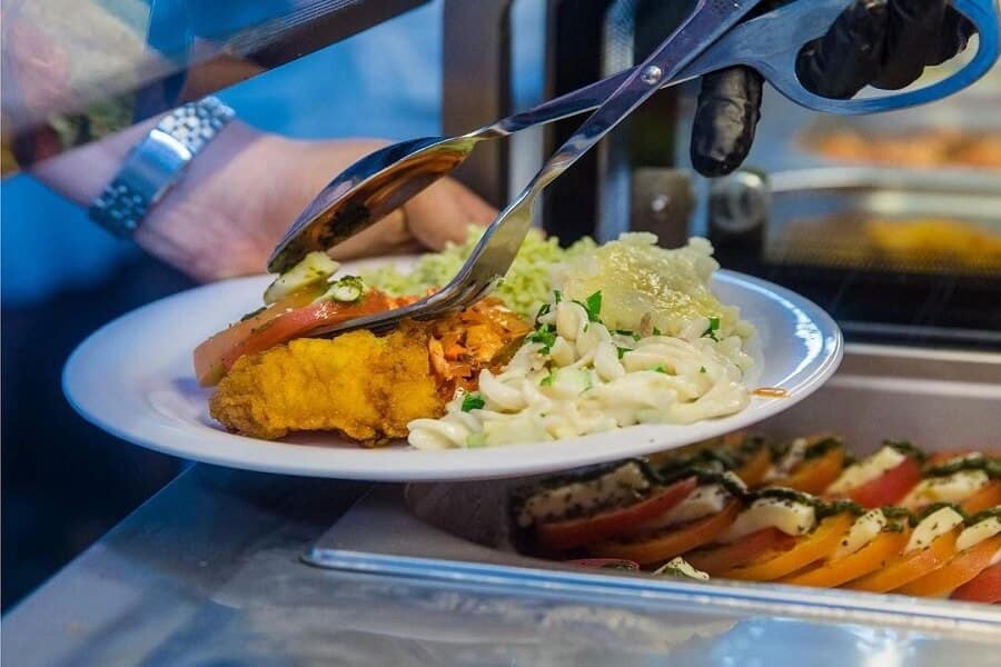 Cena Noche Blanca - Image 7