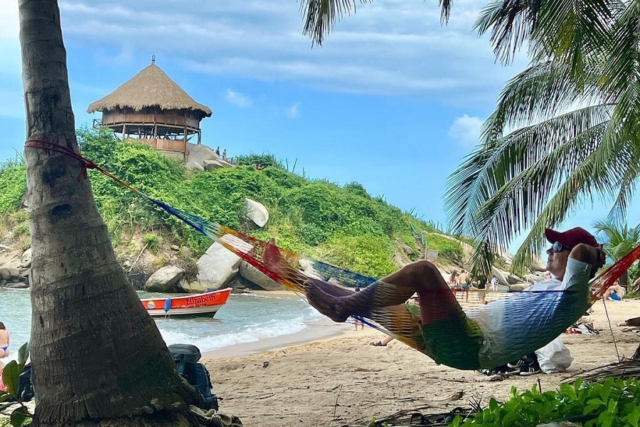 Parque Nacional Tayrona - Image 20