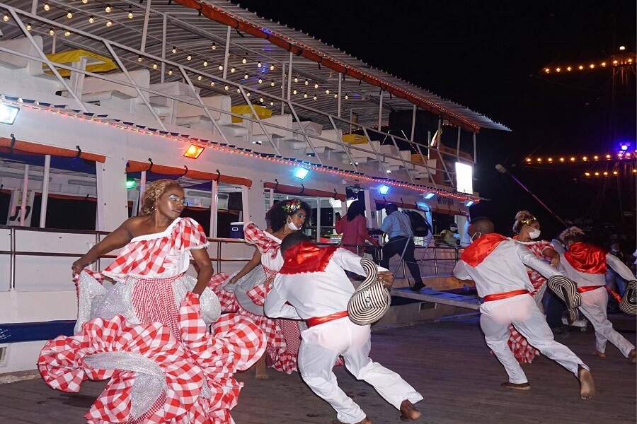 Cena Noche Blanca - Image 6