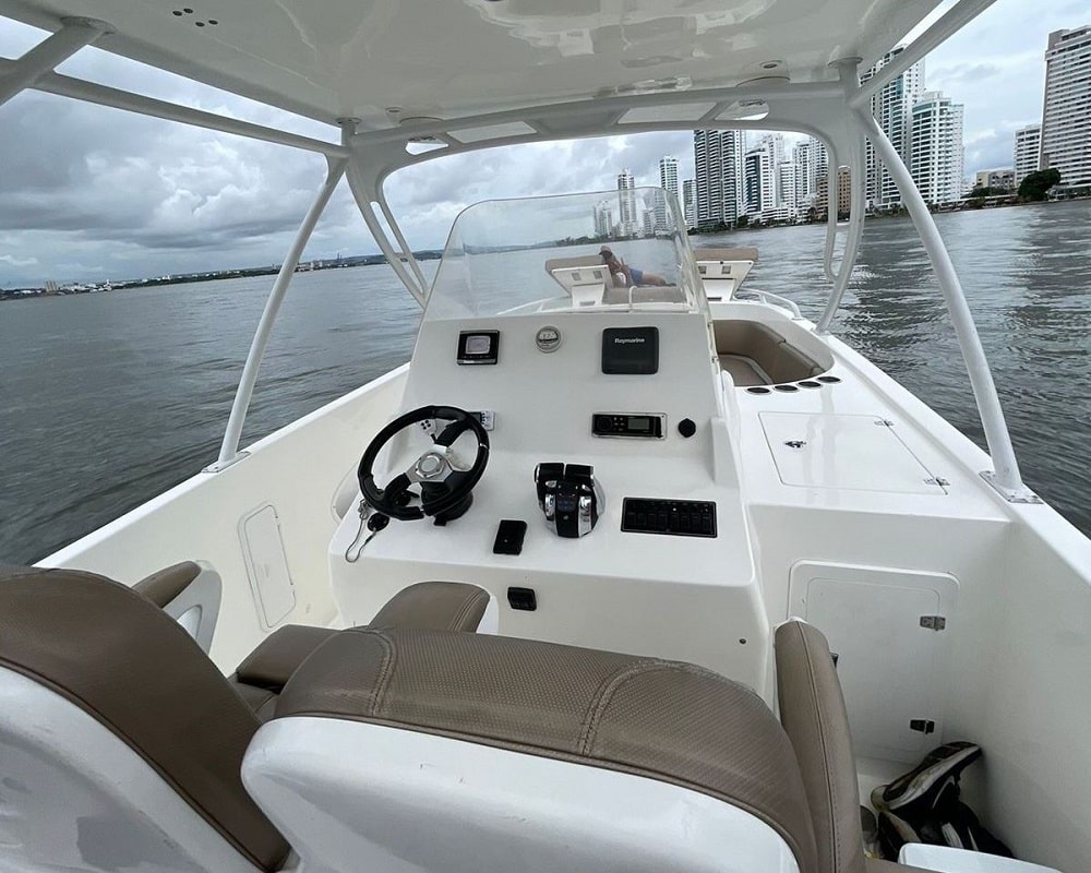 Lancha Real Life II - Image 14