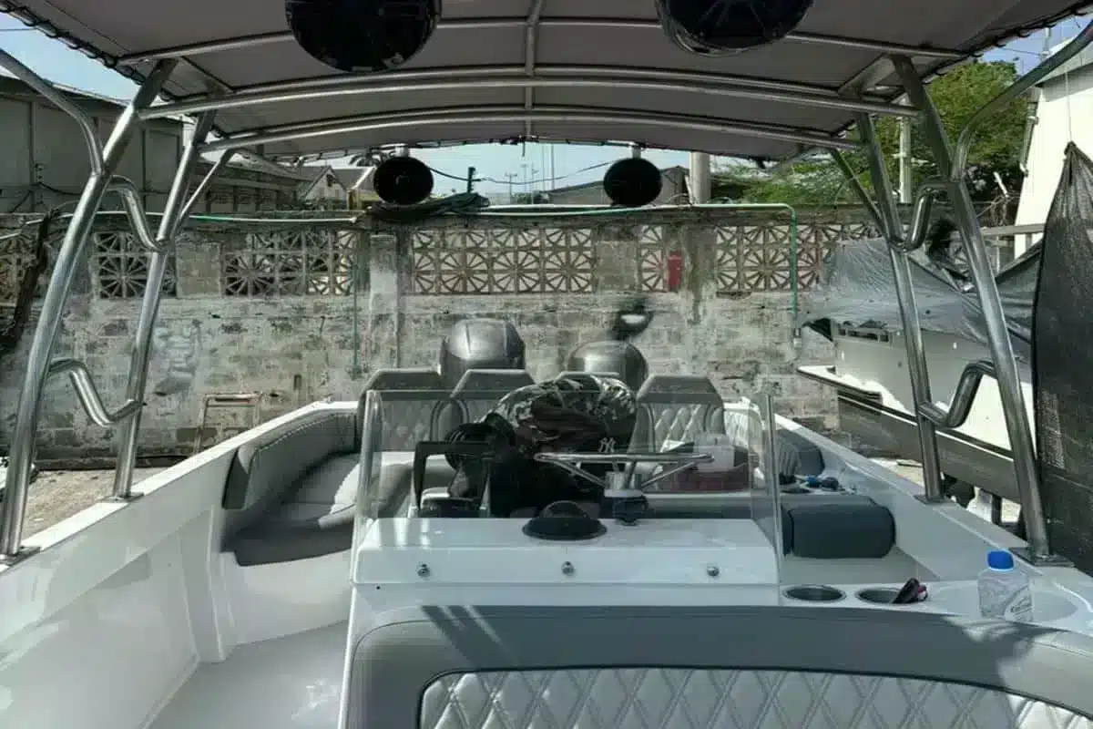 Lancha Sin Censura - Image 7