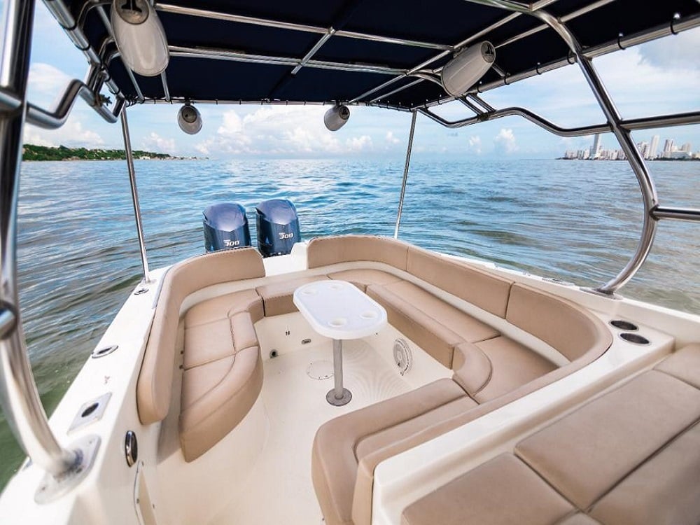 Lancha Mon Amour - Image 6