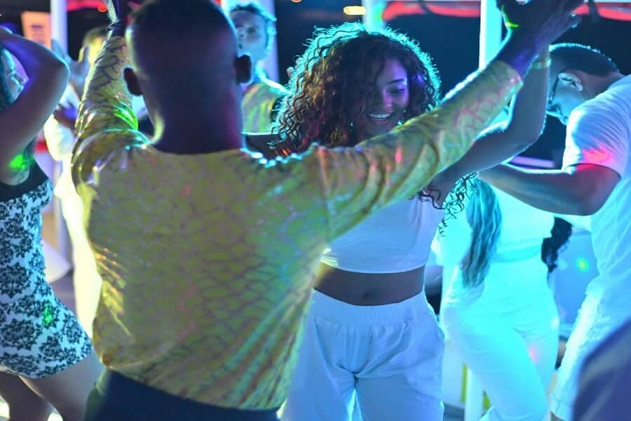 Cena Noche Blanca - Image 5