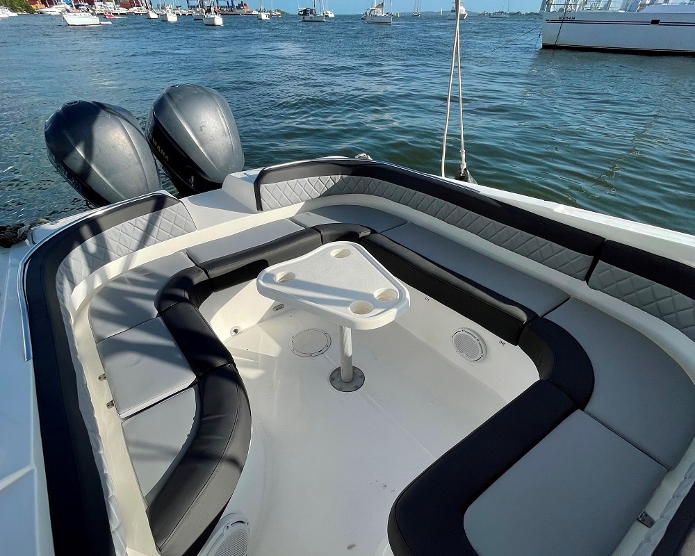 Lancha Real Life - Image 12