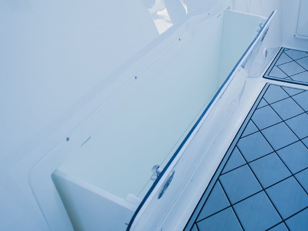 Lancha Blue Horizon - Image 14