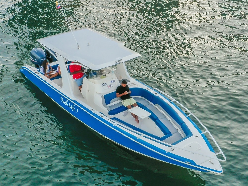 Lancha Real Life I - Image 4