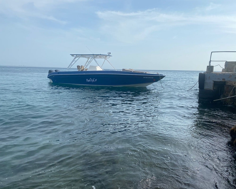 Lancha Real Life II - Image 10