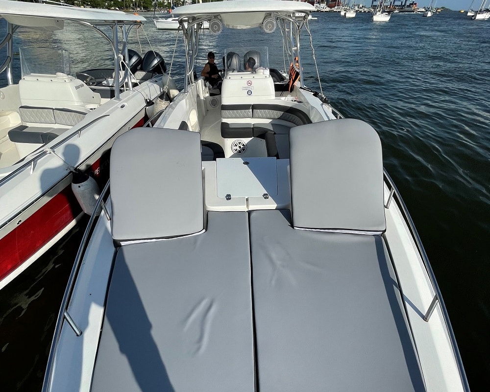 Lancha Real Life - Image 8