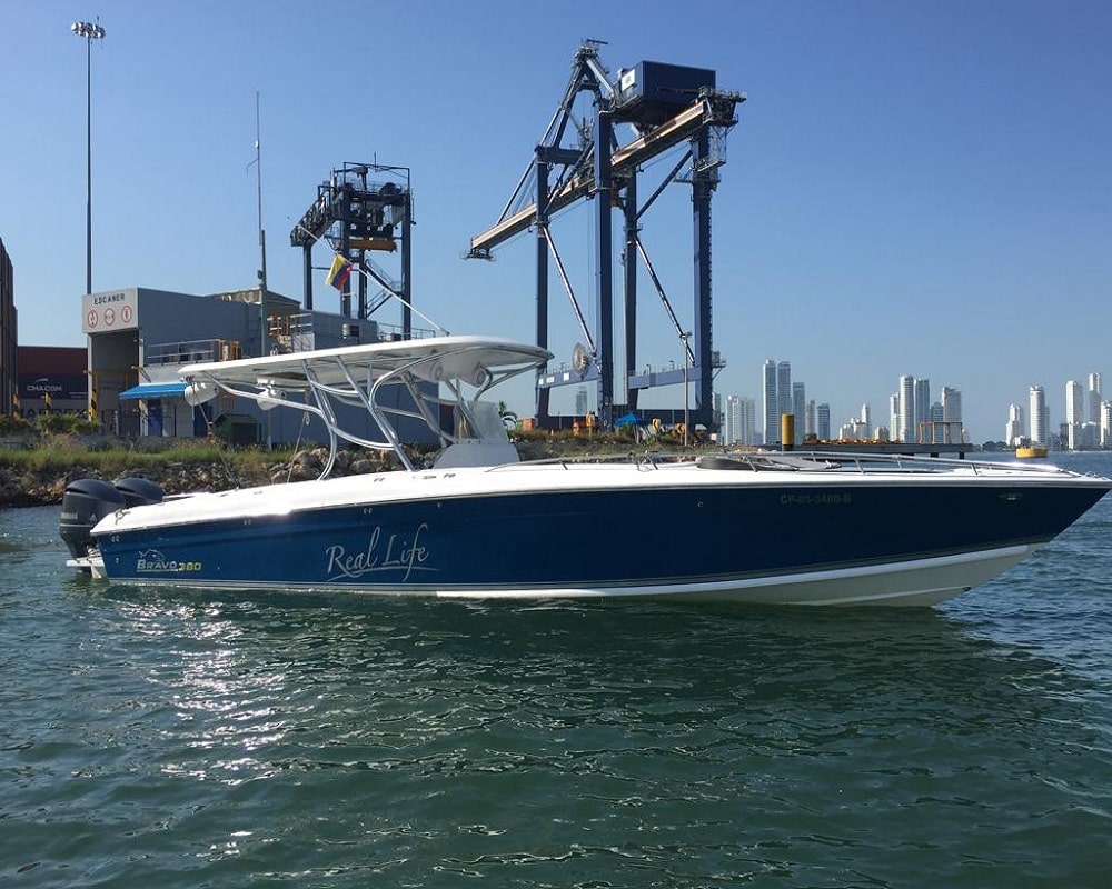 Lancha Real Life - Image 6