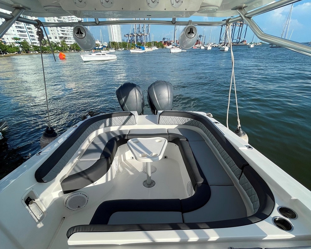 Lancha Real Life - Image 11