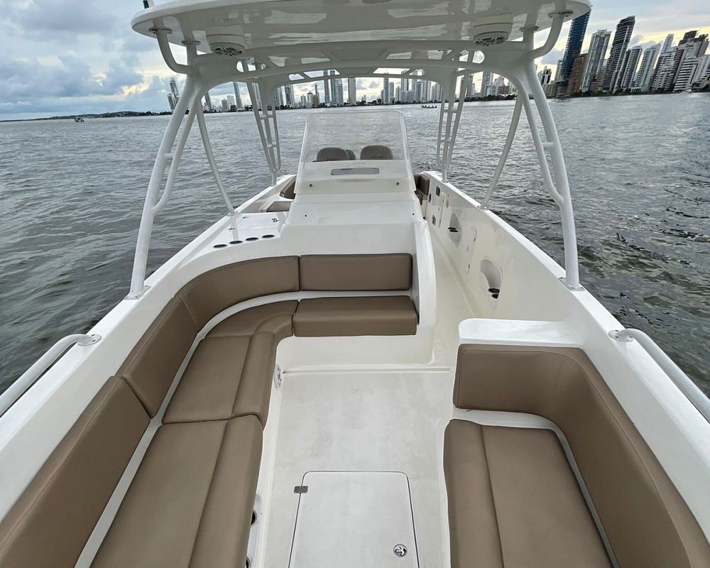 Lancha Real Life II - Image 9