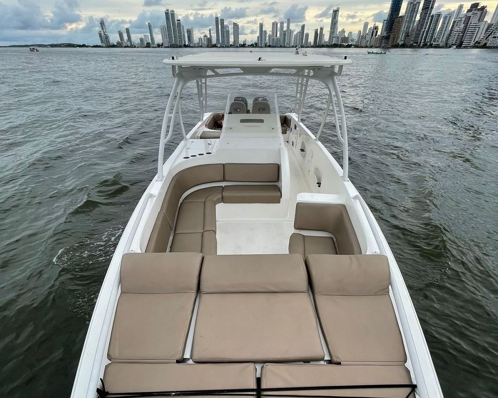 Lancha Real Life II - Image 7