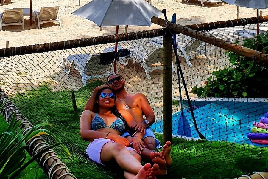 Luxury Beach Club - Image 11