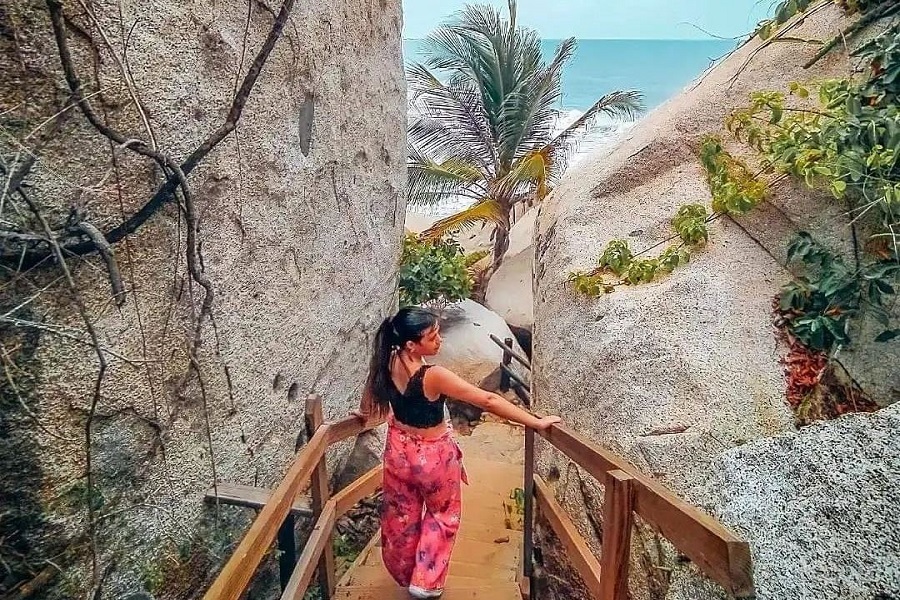 Parque Nacional Tayrona - Image 17