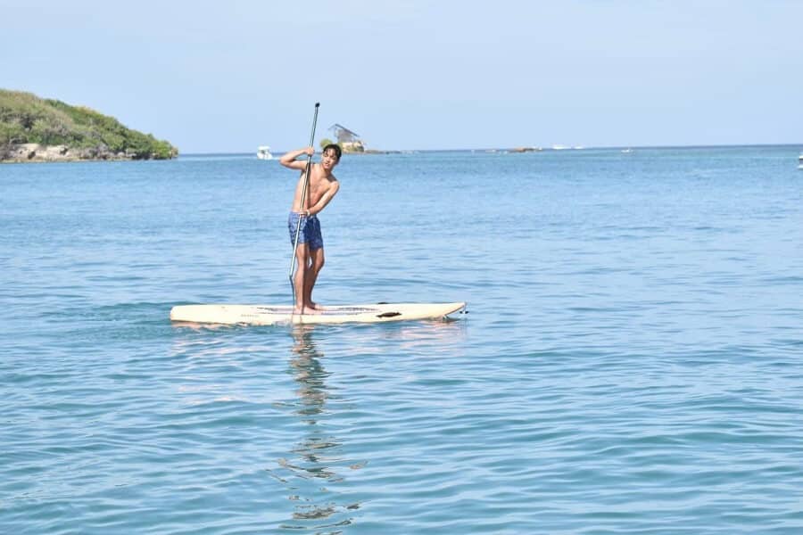 Luxury Beach Club - Image 8