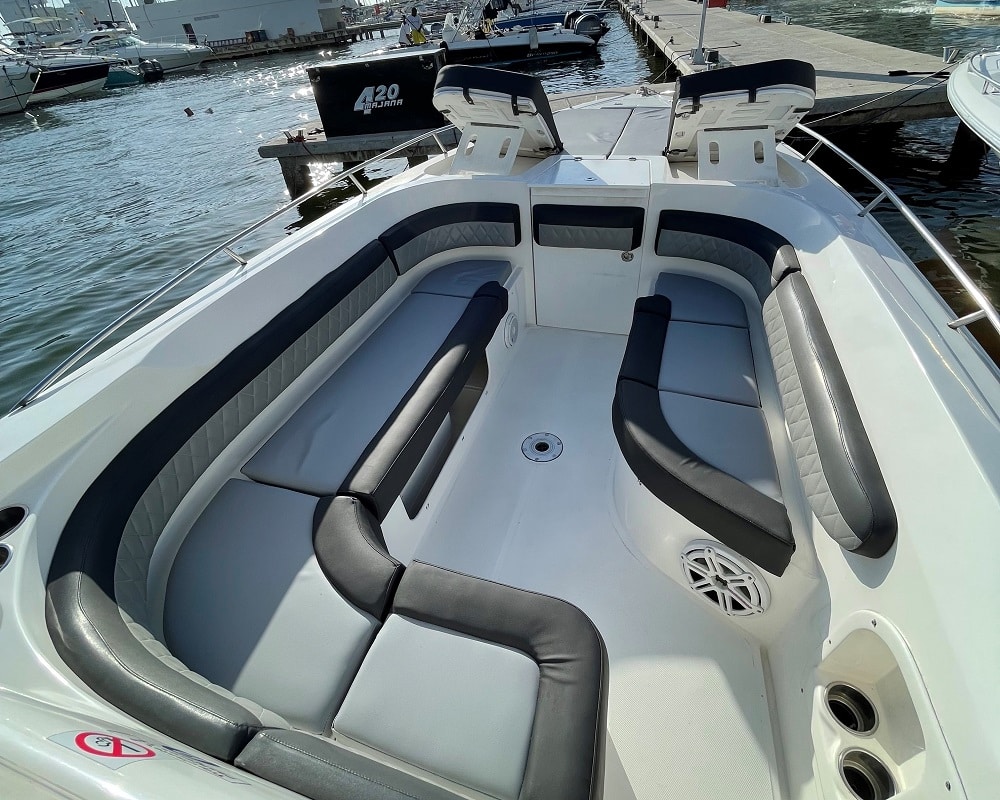 Lancha Real Life - Image 9